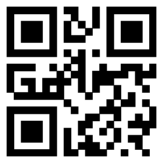 3300652824 - Immagine del Qr Code