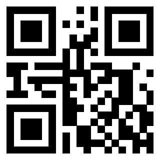 3300652825 - Immagine del Qr Code