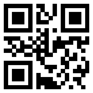 Il Qr Code di 3300652826