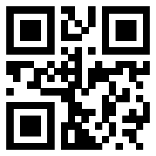 3300652827 - Immagine del QrCode associato
