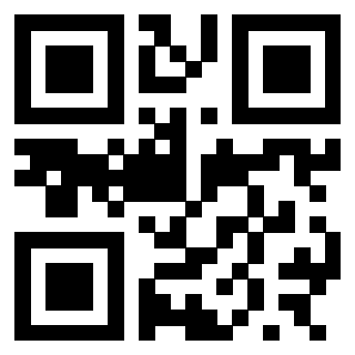3300652828 - Immagine del Qr Code associato