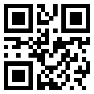 Scansione del Qr Code di 3300652830