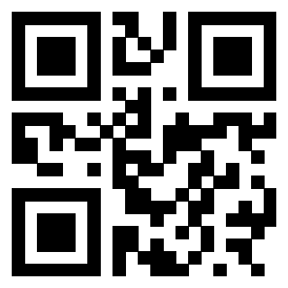 Il Qr Code di 3300652831