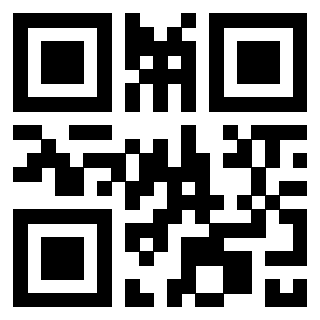 Qr Code di 3300652833