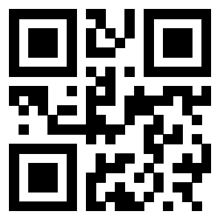 3300652836 - Immagine del QrCode associato