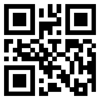 3300652840 - Immagine del QrCode