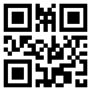 Il QrCode di 3300652841