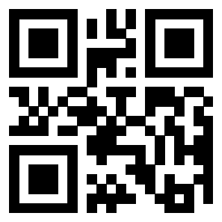 Il Qr Code di 3300652842