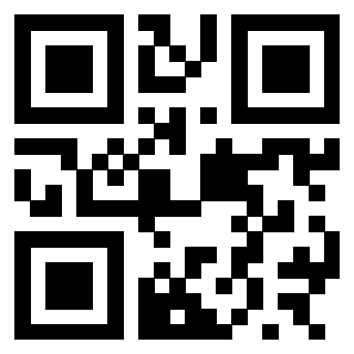 Il QrCode di 3300652843