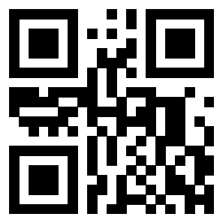 3300652844 Qr Code associato