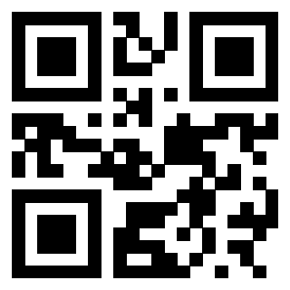 Il Qr Code di 3300652845