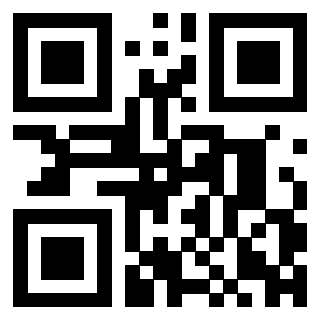 Immagine del Qr Code di 3300652846