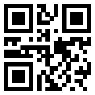 3300652850 - Immagine del QrCode associato