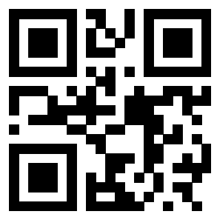 3300652857 - Immagine del Qr Code