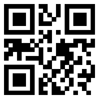 Il QrCode di 3300652859
