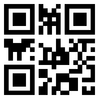 QrCode di 3300652860