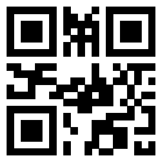 Il Qr Code di 3300652861