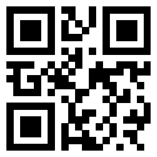 3300652862 Qr Code associato