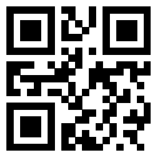 3300652863 QrCode associato