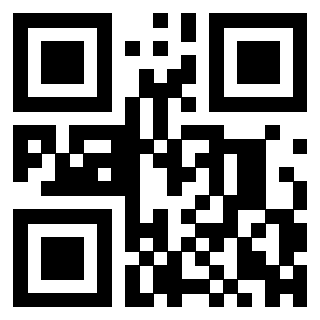 Immagine del Qr Code di 3300652865