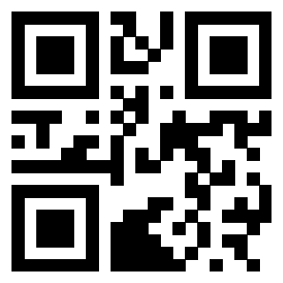 Qr Code di 3300652866