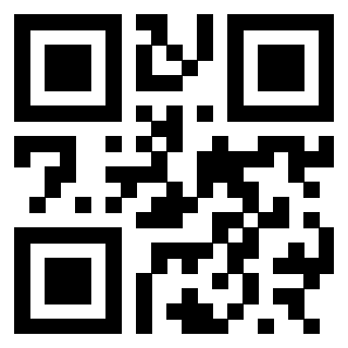 3300652869 Qr Code associato