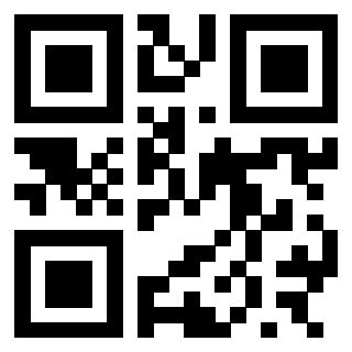 Il Qr Code di 3300652870