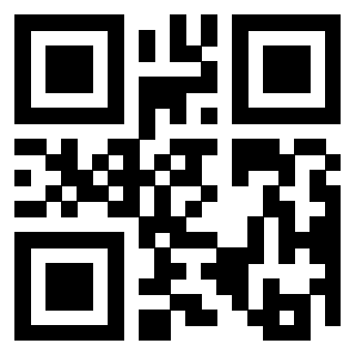 Immagine del Qr Code di 3300652871