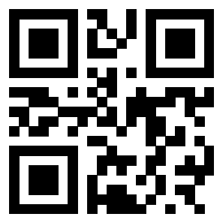 3300652873 - Immagine del Qr Code associato