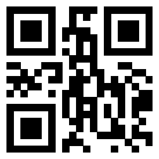 Il QrCode di 3300652874