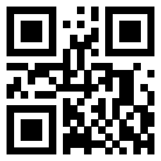 Immagine del Qr Code di 3300652876