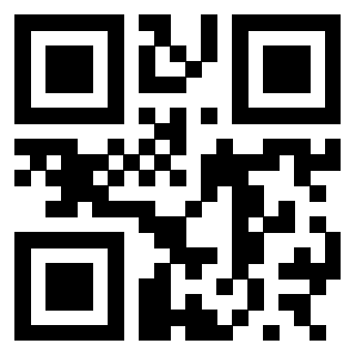 Qr Code di 3300652877