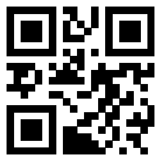 Il Qr Code di 3300652879