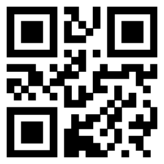 3300652881 - Immagine del QrCode associato