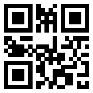 Il QrCode di 3300652883