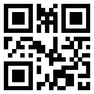 3300652891 - Immagine del QrCode associato