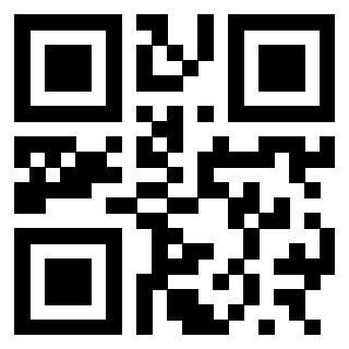 3300652892 QrCode associato