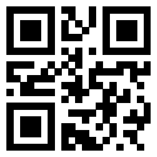 3300652895 - Immagine del QrCode associato