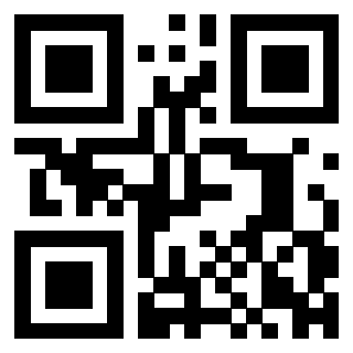 3300652898 Qr Code associato