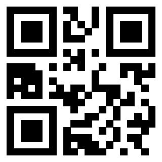 3300652900 QrCode associato