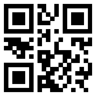 3300652901 - Immagine del Qr Code