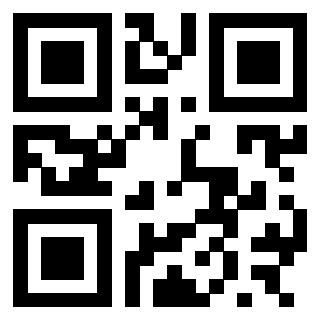 Scansione del Qr Code di 3300652904