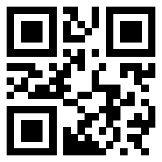 3300652905 Qr Code associato
