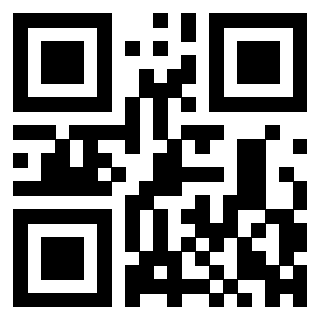 Immagine del Qr Code di 3300652907