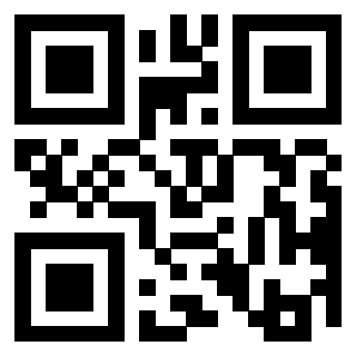 Immagine del QrCode di 3300652908