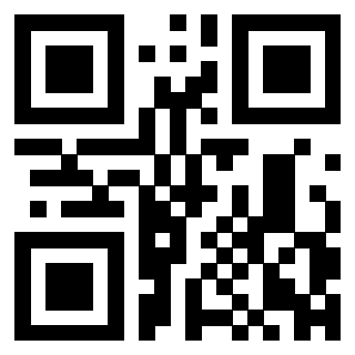 Immagine del Qr Code di 3300652910