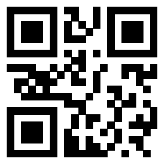 Il QrCode di 3300652912