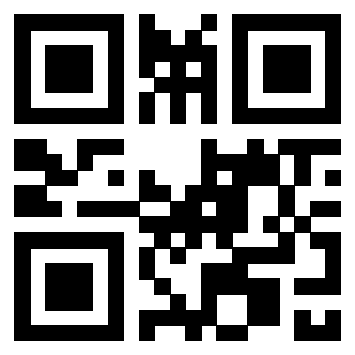 3300652913 - Immagine del Qr Code associato