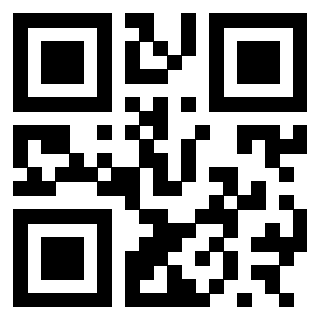 3300652914 - Immagine del Qr Code associato