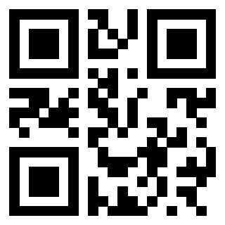 3300652915 - Immagine del Qr Code